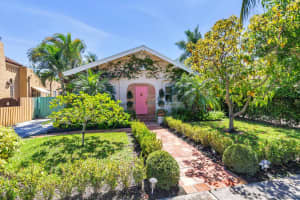 426 30th Street, West Palm Beach, FL 33407 Sold 10/17/25