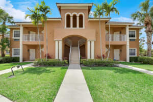 8296b Mulligan Circle 2322, Port Saint Lucie