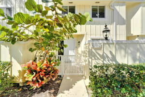 6263 Riverwalk Lane 2, Jupiter, FL 33458 Sold 05/13/25