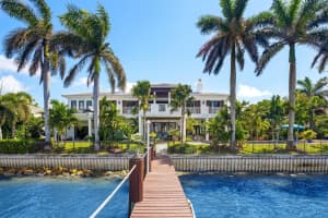 1675 Lands End Road, Manalapan