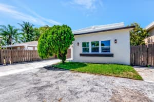 1313 N Federal Highway, Lake Worth Beach, FL 33460 Sold 07/22/25
