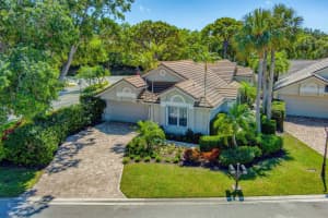 3790 Shearwater Drive, Jupiter, FL 33477 Sold 05/01/25