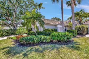 3790 Shearwater Drive, Jupiter, FL 33477 Sold 05/01/25