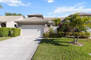 5465 Monterey Circle A, Delray Beach, FL 33484 Sold 07/07/25