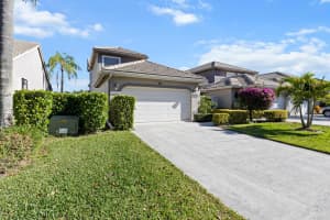 5465 Monterey Circle A, Delray Beach, FL 33484 Sold 07/07/25