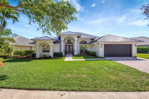 111 Cypress Trace, Royal Palm Beach, FL 33411 Sold 04/29/25