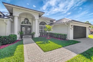 111 Cypress Trace, Royal Palm Beach, FL 33411 Sold 04/29/25