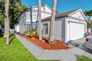 1333 Strawberry Lane, West Palm Beach, FL 33415 Sold 05/19/25