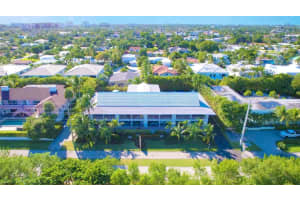 501 N Ocean Boulevard 11, Boca Raton, FL 33432 - MLS#R11073772