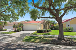 1286 SW Eagleglen Place, Stuart, FL 34997 Sold 04/30/25