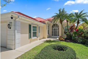 1286 SW Eagleglen Place, Stuart, FL 34997 Sold 04/30/25