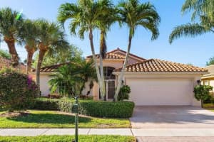 7068 Trentino Way, Boynton Beach, FL 33472 Sold 07/03/25