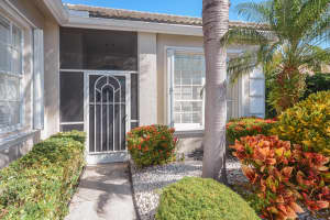7745 Edinburough Lane, Delray Beach, FL 33446 Sold 05/27/25