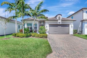 7855 Wildflower Shores Drive, Delray Beach, FL 33446 Sold 07/29/25