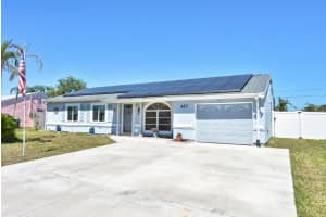 557 SE Seahouse Drive, Port Saint Lucie, FL 34983 Sold 07/02/25