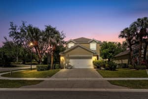 135 Newberry Lane, Royal Palm Beach, FL 33414 Sold 05/09/25