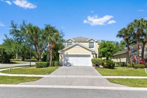 135 Newberry Lane, Royal Palm Beach, FL 33414 Sold 05/09/25