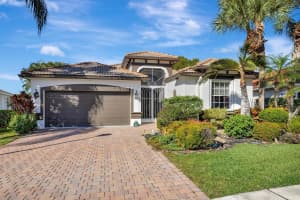 9848 Donato Way, Lake Worth, FL 33467 Sold 05/23/25
