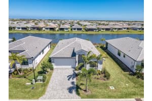 12599 SW Blue Mangrove Parkway, Port Saint Lucie, FL 34987 Sold 05/15/25