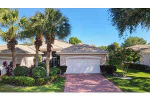 9575 N Crescent View Drive N, Boynton Beach, FL 33437 Sold 05/09/25