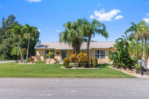 9681 Javert Street, Boynton Beach