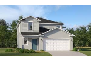 5972 NW Fairfox Way, Port Saint Lucie, FL 34987 Sold 04/15/25