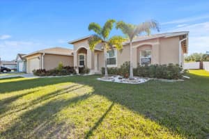 3272 SW Constellation Road, Port Saint Lucie, FL 34953 Sold 06/06/25