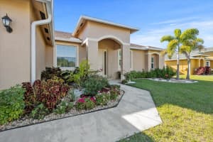 3272 SW Constellation Road, Port Saint Lucie, FL 34953 Sold 06/06/25