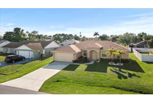 3272 SW Constellation Road, Port Saint Lucie, FL 34953 Sold 06/06/25