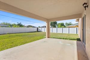 3272 SW Constellation Road, Port Saint Lucie, FL 34953 Sold 06/06/25