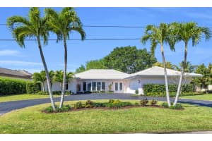 237 Fairway W, Tequesta, FL 33469 Sold 05/30/25
