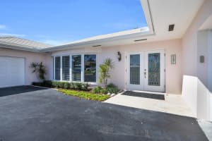 237 Fairway W, Tequesta, FL 33469 Sold 05/30/25