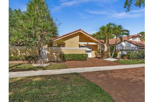 1590 NW 22 Avenue, Delray Beach, FL 33445 Sold 07/18/25