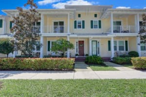 1204 S Community Drive, Jupiter, FL 33458 Sold 06/16/25
