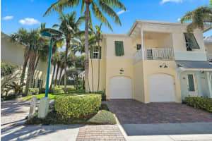 461 Ocean Ridge Way, Juno Beach, FL 33408 Sold 07/31/25