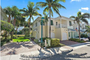 461 Ocean Ridge Way, Juno Beach, FL 33408 Sold 07/31/25