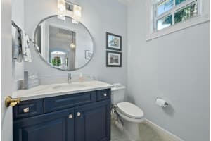 461 Ocean Ridge Way, Juno Beach, FL 33408 Sold 07/31/25