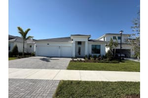 8490 SW Cantante Way, Port Saint Lucie, FL 34987 Sold 07/07/25
