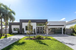 3721 NE 25 Avenue, Lighthouse Point, FL 33064 Sold 06/30/25