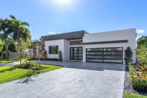 3721 NE 25 Avenue, Lighthouse Point, FL 33064 Sold 06/30/25