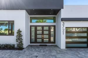 3721 NE 25 Avenue, Lighthouse Point, FL 33064 Sold 06/30/25