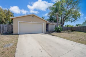 9260 SW 16th Road W, Boca Raton, FL 33428 Sold 04/29/25