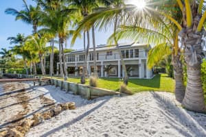 10 S Sewalls Point Road, Stuart, FL 34996 Sold 05/08/25