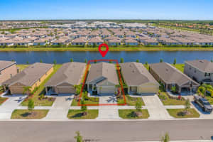 12164 SW Rimini Way, Port Saint Lucie, FL 34987 Sold 07/02/25