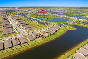 12164 SW Rimini Way, Port Saint Lucie, FL 34987 Sold 07/02/25