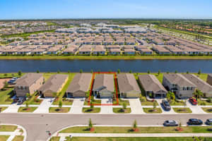 12164 SW Rimini Way, Port Saint Lucie, FL 34987 Sold 07/02/25