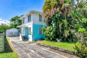 1311 Georgia Avenue, West Palm Beach, FL 33401 - MLS#R11073847