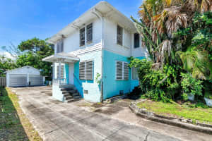 1311 Georgia Avenue, West Palm Beach, FL 33401 - MLS#R11073847