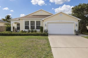 6390 Hollywood Street, Jupiter, FL 33458 Sold 06/11/25