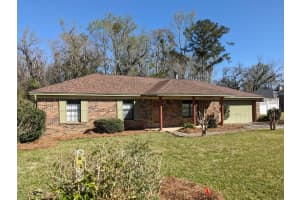 2932 Teton Trail, Tallahassee, FL 32308 Sold 07/15/25